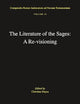 The Literature of the Sages: A Re-Visioning (Compendia Rerum Iudaicarum ad Novum Testamentum, 16)