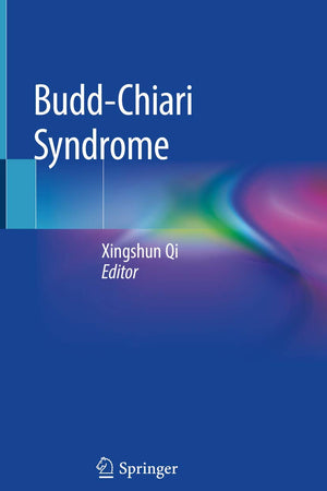 Budd-Chiari Syndrome