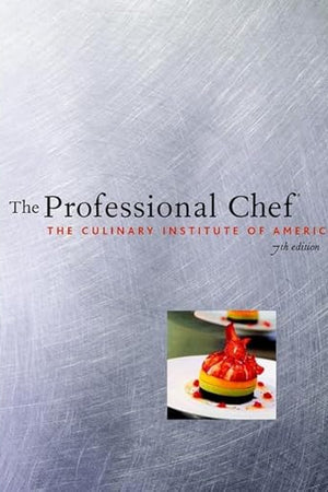 The Professional Chef