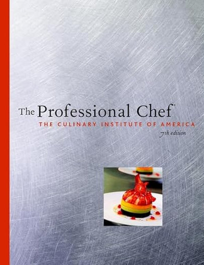 The Professional Chef