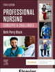 Professional Nursing - Binder Ready: Concepts & Challenges