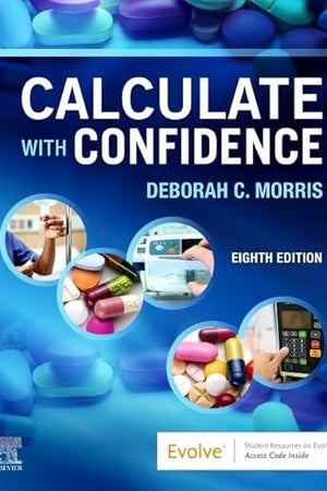 Calculate with Confidence