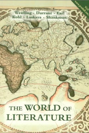 World of Literature, The