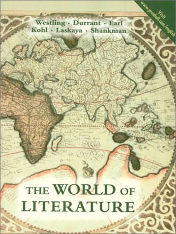 World of Literature, The