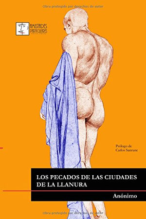 Los pecados de las ciudades de la llanura (Spanish Edition)