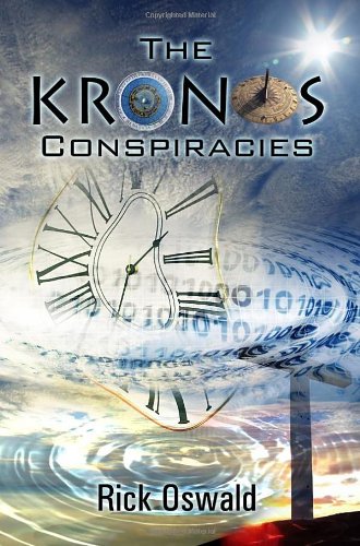 The Kronos Conspiracies