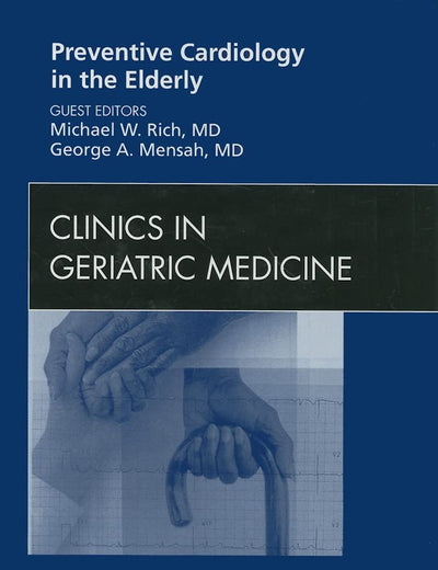 Preventive Cardiology in the Elderly, Vol. 25, No. 4
