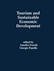 Tourism and Sustainable Economic Development