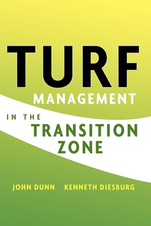 Turf Management in the Transition Zone