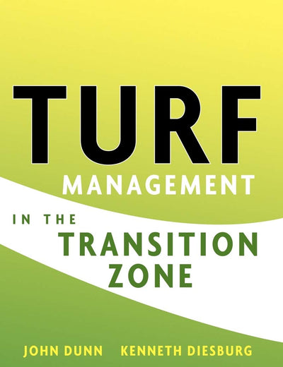 Turf Management in the Transition Zone