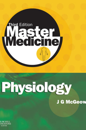 Master Medicine: Physiology: A core text of human physiology with self assessment