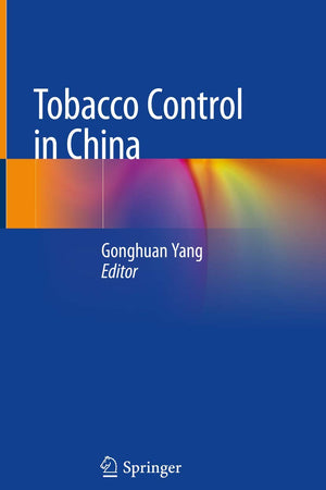 Tobacco Control in China