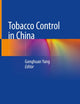 Tobacco Control in China