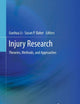 Injury Research: Theories, Methods, and Approaches