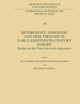 Heterodoxy, Spinozism, and Free Thought in Early-Eighteenth-Century Europe: Studies on the Traité des Trois Imposteurs (International Archives of the ... internationales d'histoire des idées, 148)