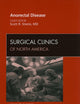 Anorecatal Disease (Surgical Clinics of North America, Vol. 90, No. 1) (Volume 90-1)