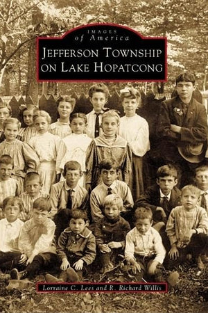 Jefferson Township on Lake Hopatcong (Images of America: New Jersey)