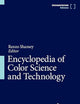 Encyclopedia of Color Science and Technology