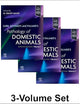 Jubb, Kennedy, and Palmer's Pathology of Domestic Animals: Set