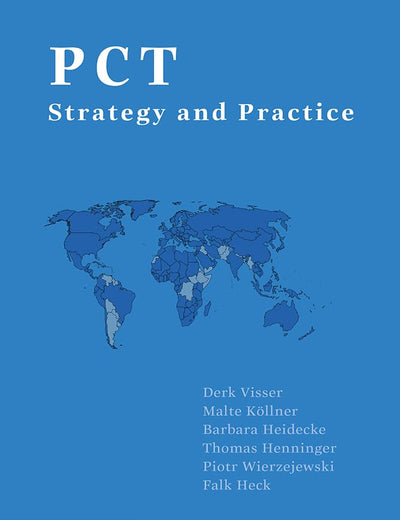 PCT: Strategy and Practice
