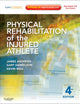 Physical Rehabilitation of the Injured Athlete: Expert Consult - Online and Print