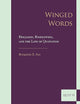 Winged Words: Benjamin, Rosenzweig, and the Life of Quotation (Supplements to The Journal of Jewish Thought and Philosophy, 35)