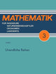 Unendliche Reihen (Mathematik für Ingenieure und Naturwissenschaftler, Ökonomen und Landwirte) (German Edition)