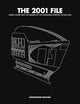 The 2001 File: Harry Lange and the Design of the Landmark Science Fiction Film