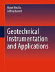 Geotechnical Instrumentation and Applications