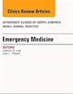 Emergency Medicine, An Issue of Veterinary Clinics: Small Animal Practice (Volume 43-4) (The Clinics: Veterinary Medicine, Volume 43-4)