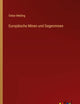 Europäische Minen und Gegenminen (German Edition)