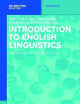 Introduction to English Linguistics (Mouton Textbook)