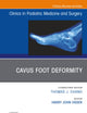 Cavus Foot Deformity, An Issue of Clinics in Podiatric Medicine and Surgery (The Clinics: Orthopedics, Volume 38-3)