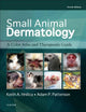 Small Animal Dermatology: A Color Atlas and Therapeutic Guide