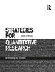 Strategies for Quantitative Research: Archaeology by Numbers