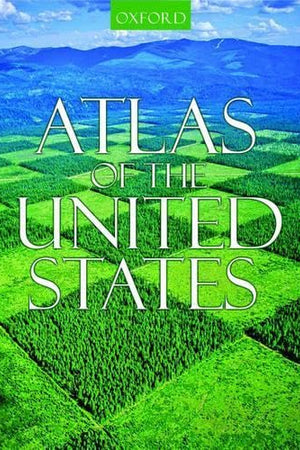 Atlas of the United States