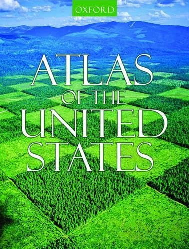Atlas of the United States