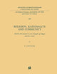 Religion, Rationality and Community: Sacred and secular in the thought of Hegel and his critics (International Archives of the History of Ideas Archives internationales d'histoire des idées, 105)