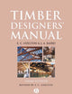 Timber Designer's Manual