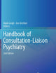 Handbook of Consultation-Liaison Psychiatry