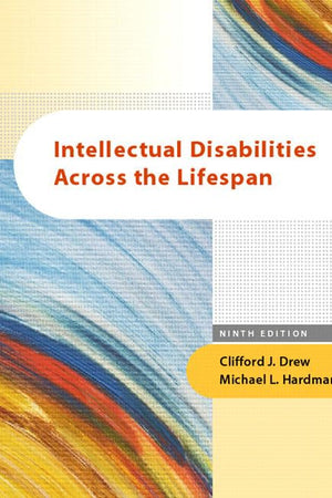 Intellectual Disabilities Across the Lifespan