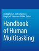 Handbook of Human Multitasking