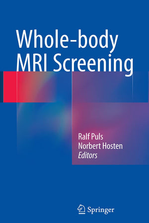 Whole-body MRI Screening