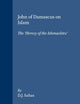 John of Damascus on Islam: The 'Heresy of the Ishmaelites'