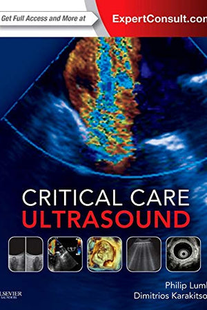 Critical Care Ultrasound