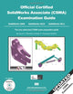 Official Certified Solidworks Associate Cswa Examination Guide