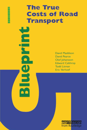 Blueprint 5 (Blueprint Series)
