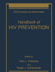 Handbook of HIV Prevention (Aids Prevention and Mental Health)