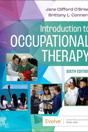 Introduction to Occupational Therapy