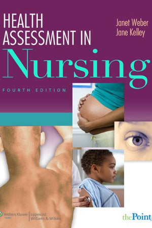 Health Assessment In Nursing